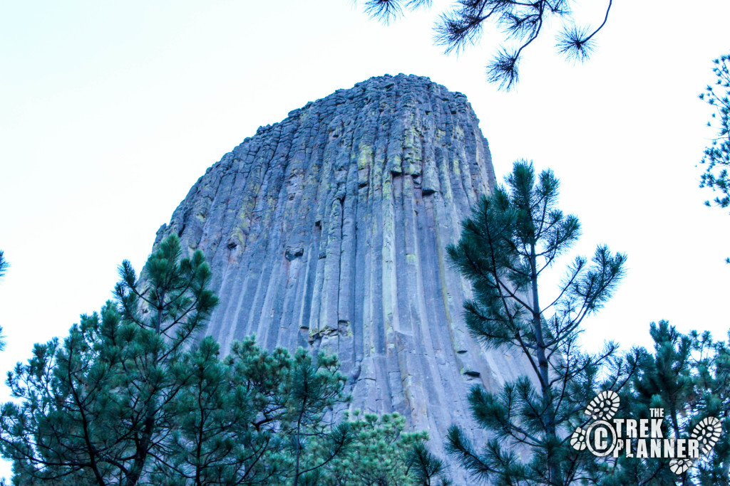 Devils Tower