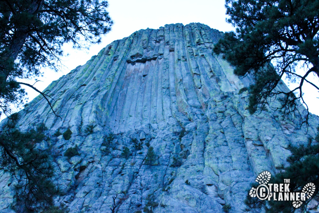 Devils Tower