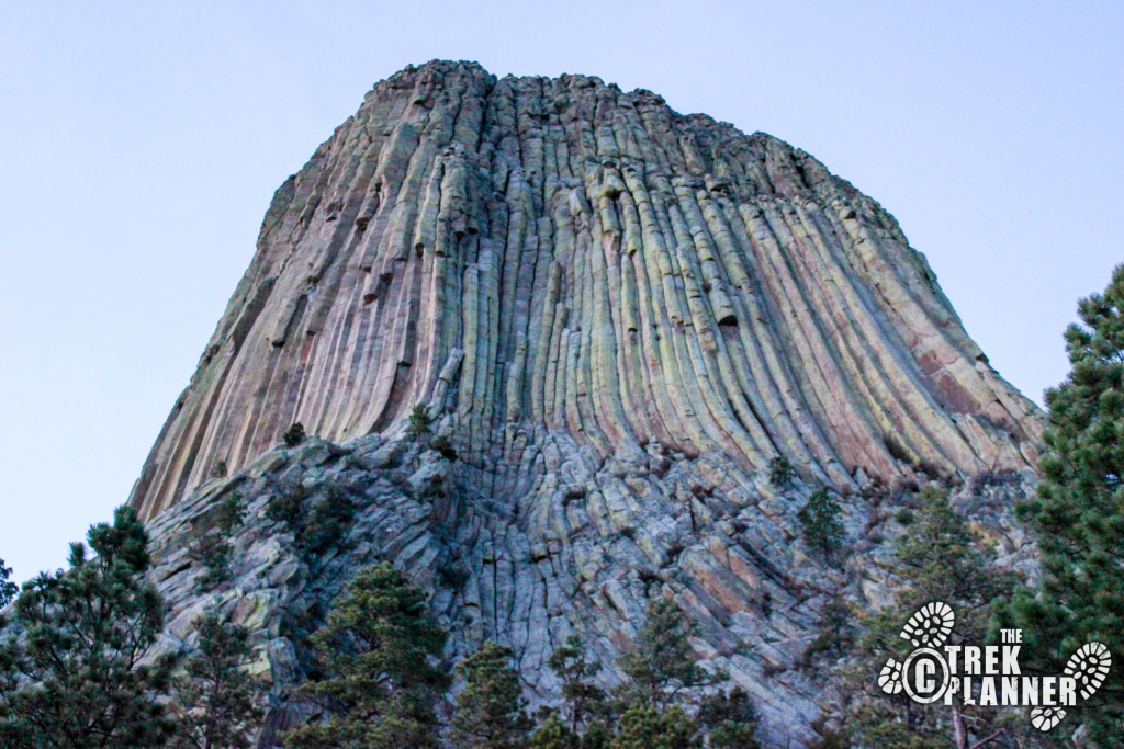 Devils Tower