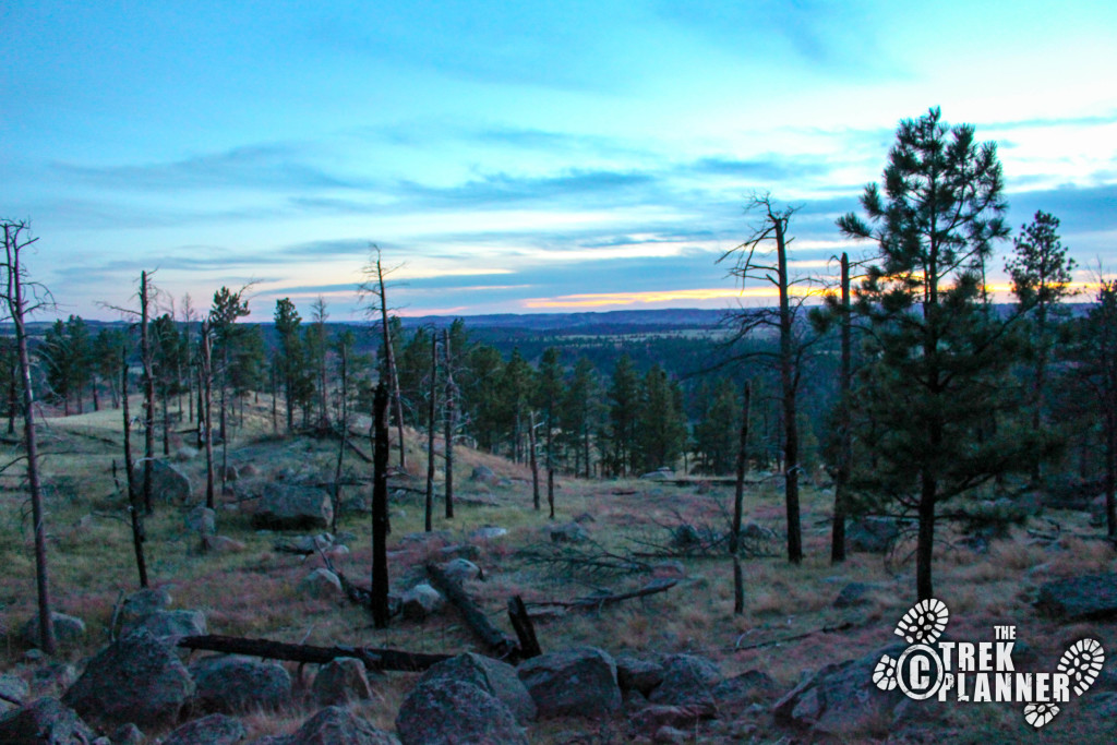 Devils Tower