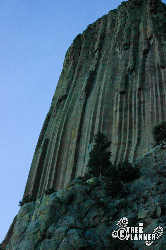 Devils Tower