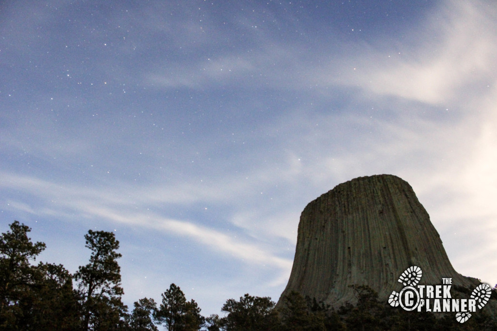 Devils Tower