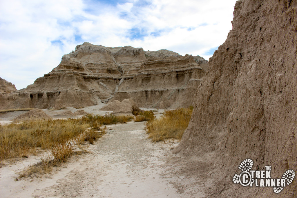 Notch Trail