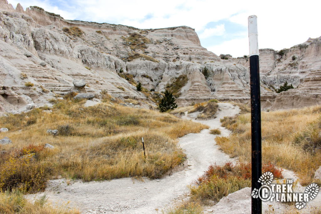 Notch Trail