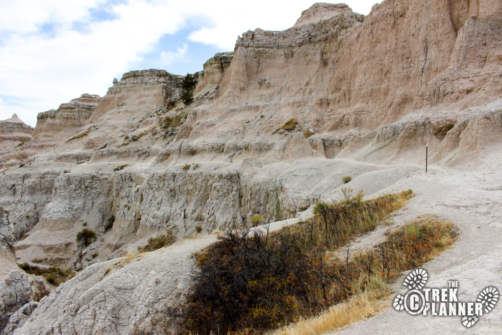 Notch Trail