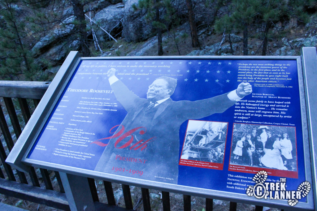 Mount Rushmore