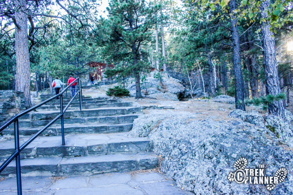 Mount Rushmore