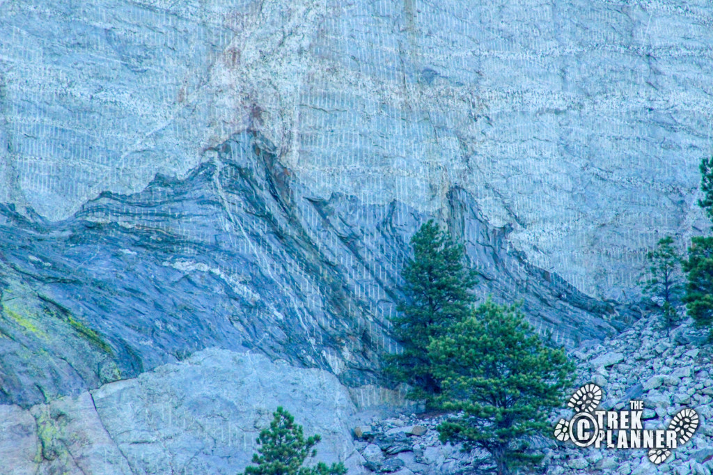 Mount Rushmore