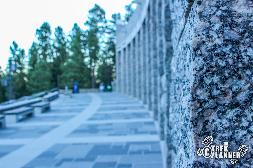 Mount Rushmore