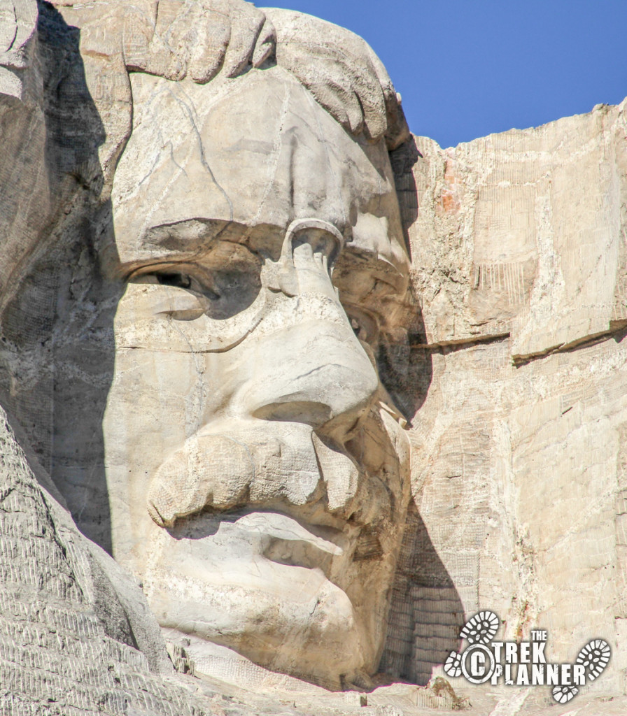 Mount Rushmore