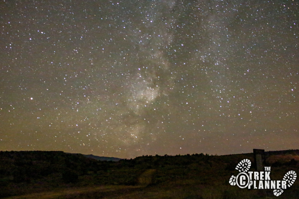 Fruita Campground