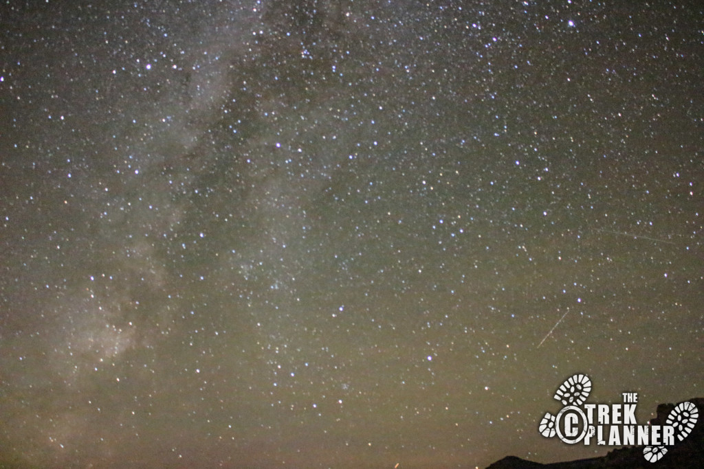 Fruita Campground