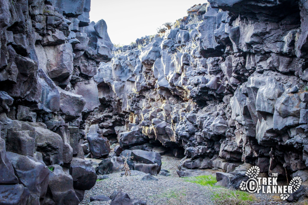 Black Magic Canyon