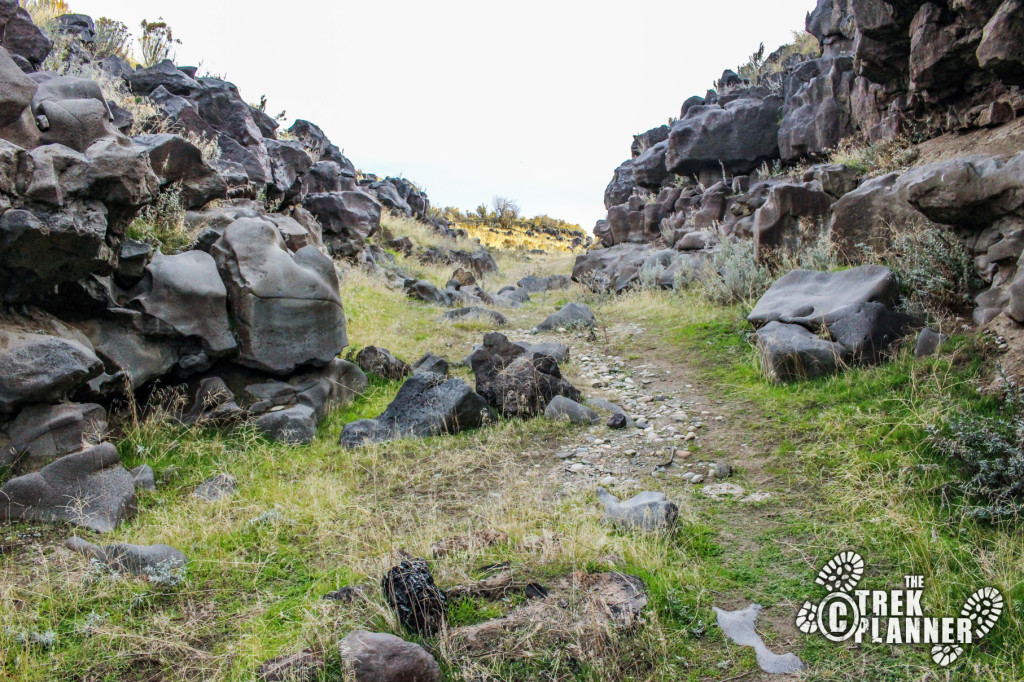 Black Magic Canyon