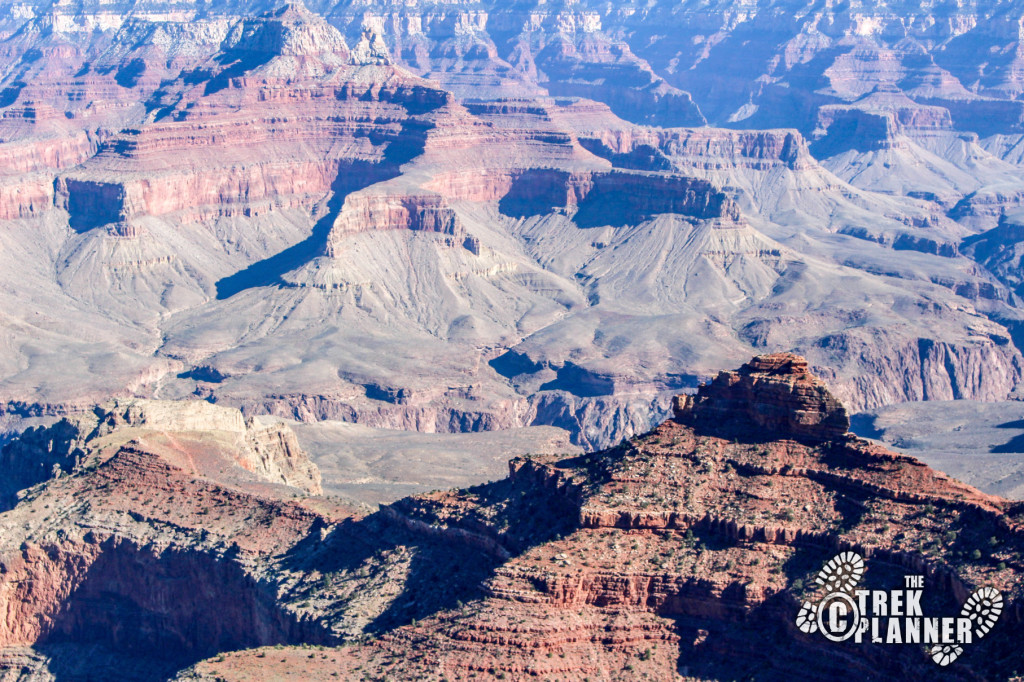 Mather Point