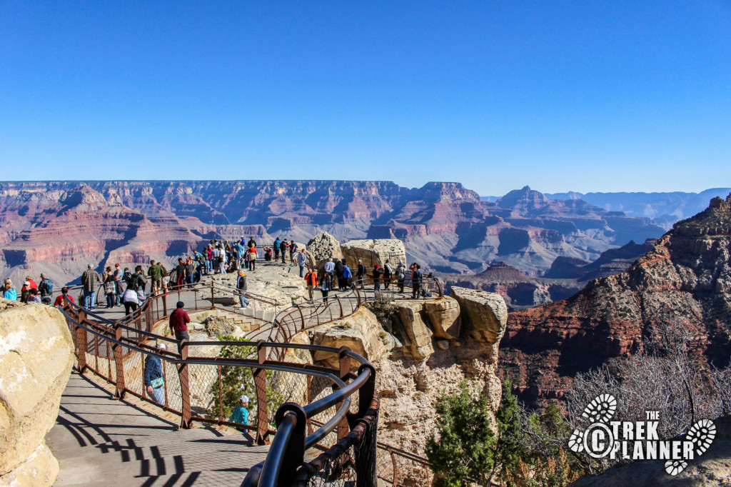 Mather Point