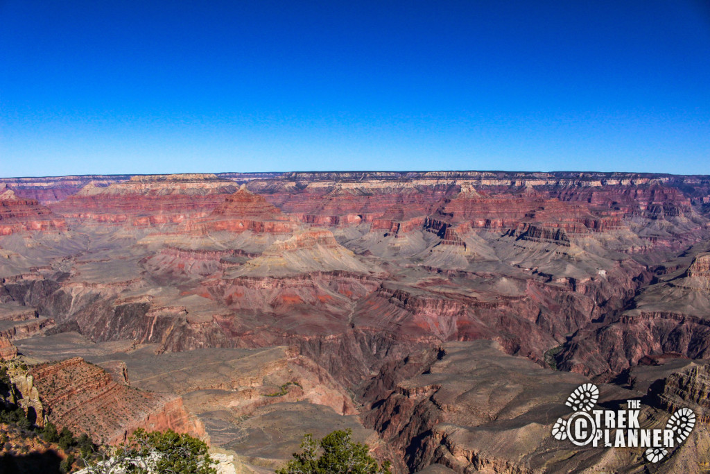 Mather Point