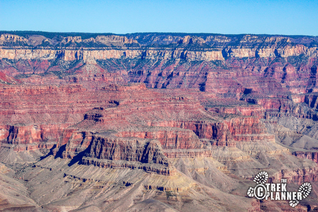 Mather Point