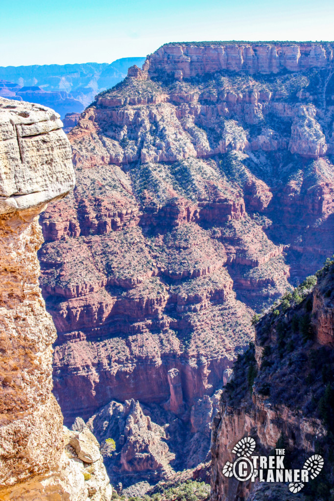 Mather Point