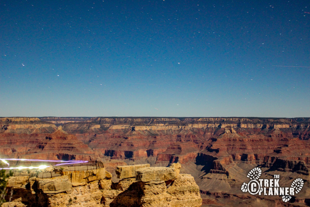 Mather Point