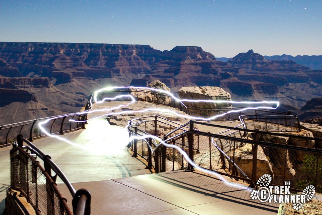 Mather Point