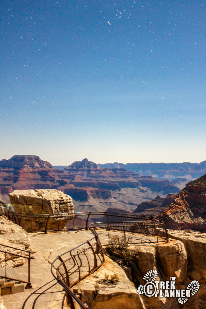 Mather Point