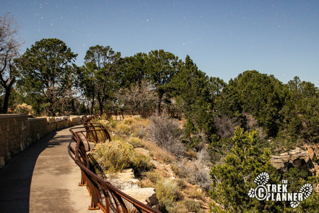 Mather Point