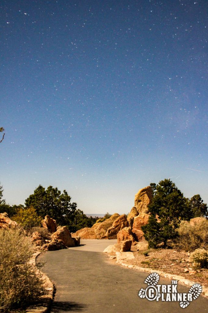 Mather Point