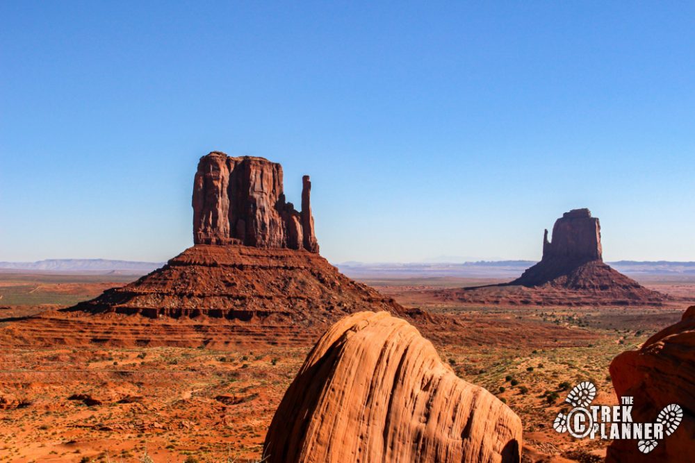 monument valley tribal park