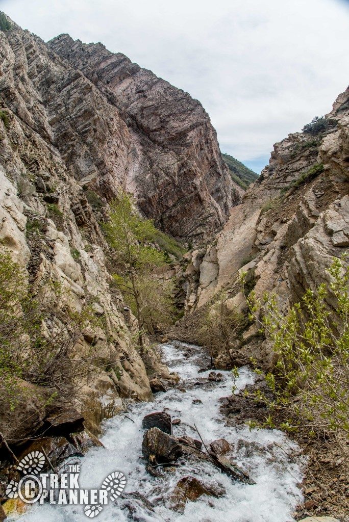 Best Hikes in Northern Utah | The Trek Planner