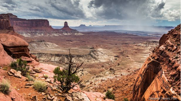 Canyonlands National Park