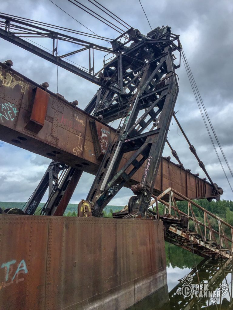 gold dredge no. 8 anchorage facebook