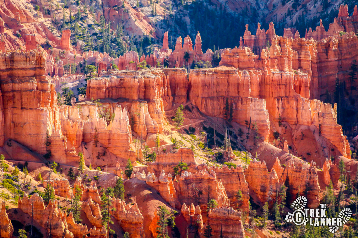 Sunset Point – Bryce Canyon National Park