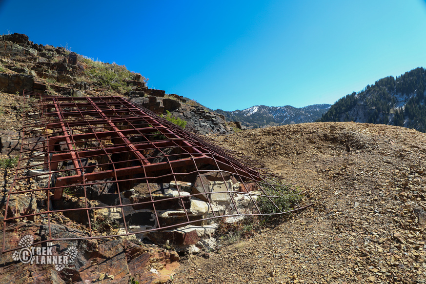 Alta Mine 2 – Little Cottonwood Canyon, Utah