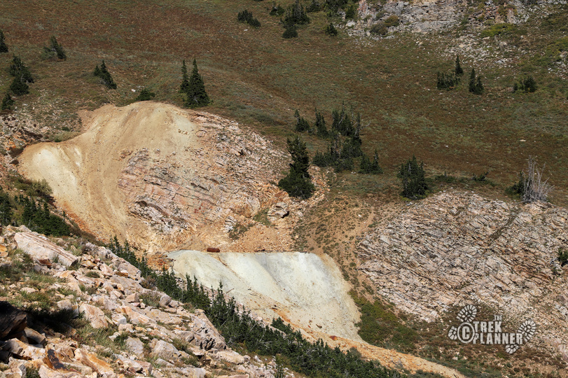 Alta Mine 5 – Little Cottonwood Canyon, Utah