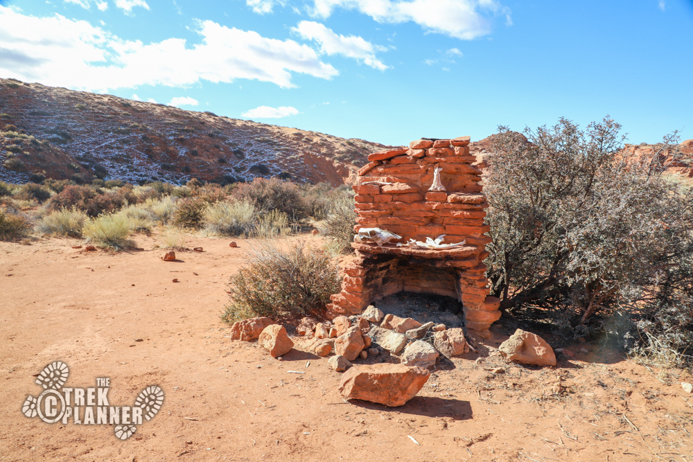 Adventure Report: Natural Arches, Butch Cassidy, and Mine Explosions