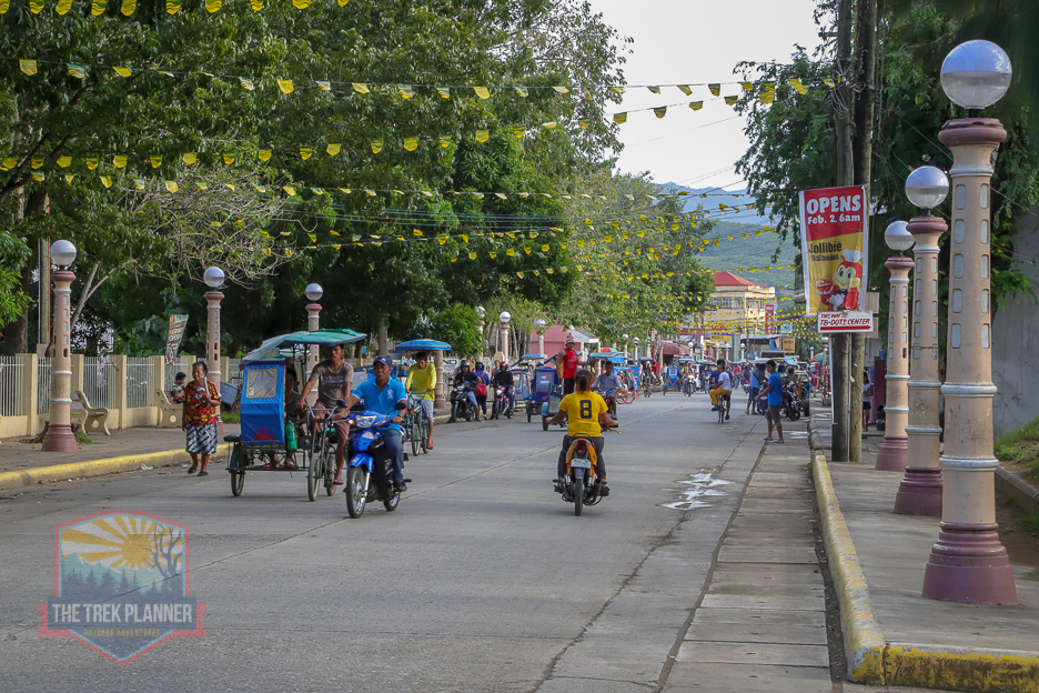 Adventure Report:  Philippines Trip Part 2 – Exploring Balamban City