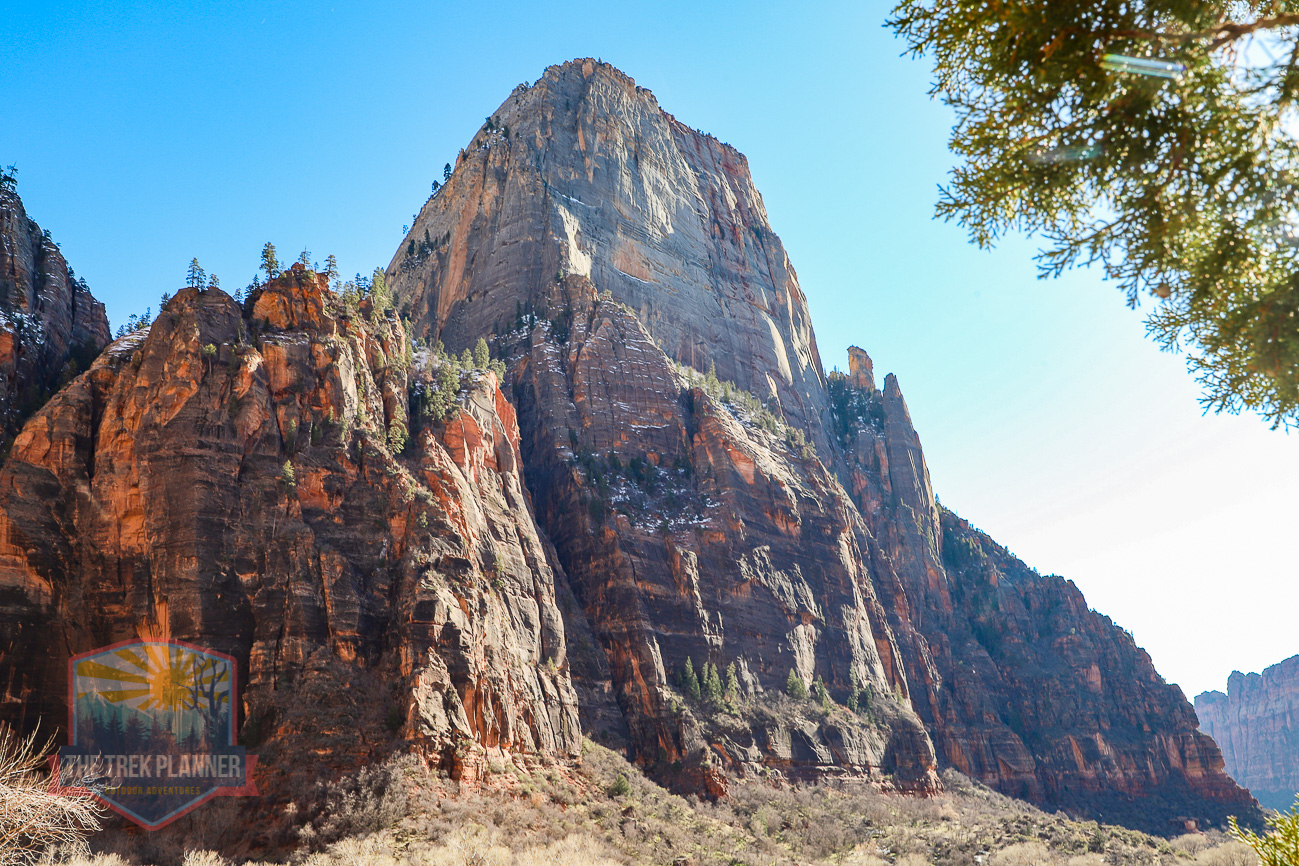 Adventure Report: A Day in Zion National Park