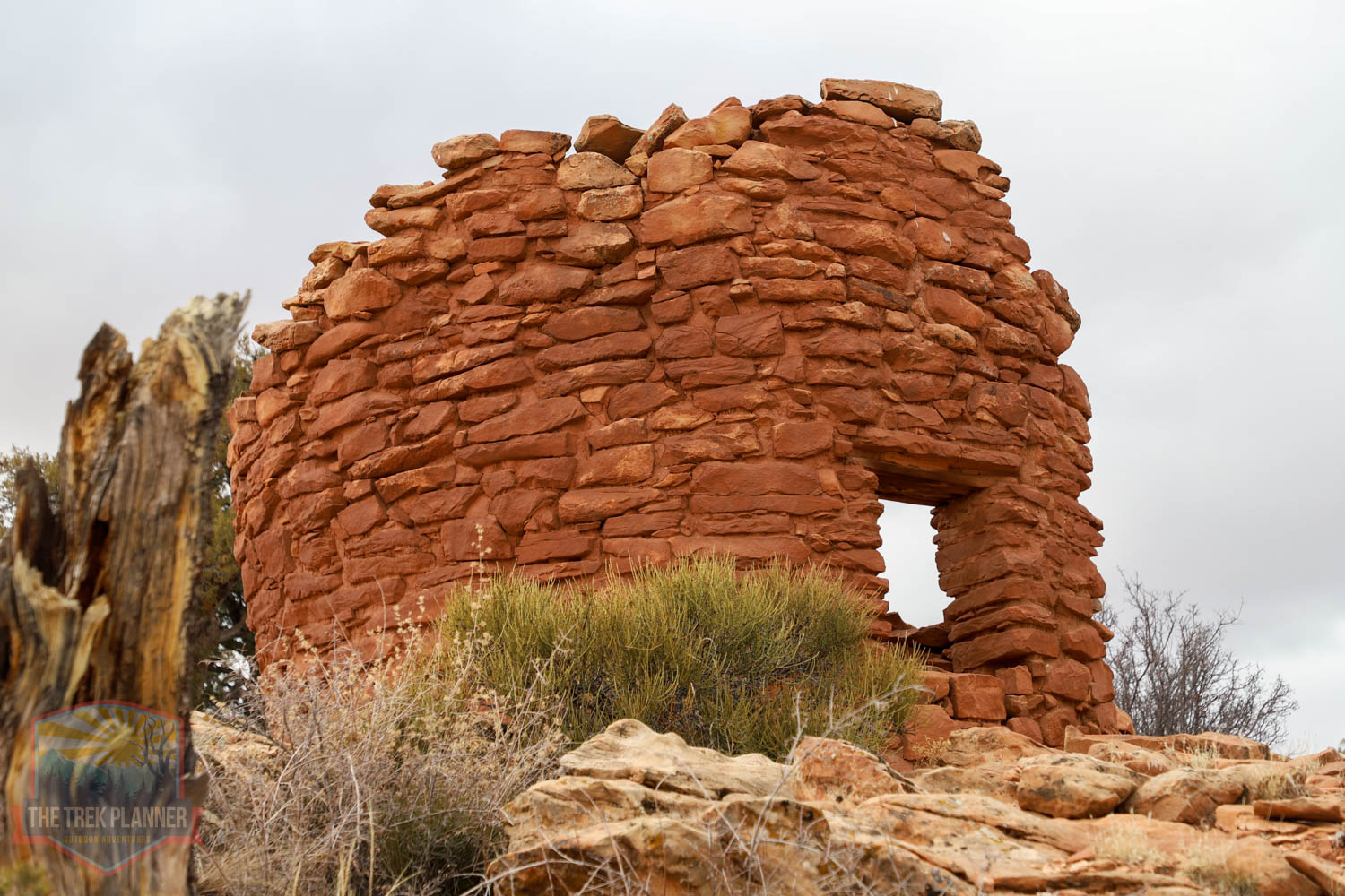Cave Towers Ruins – Cedar Mesa, Utah