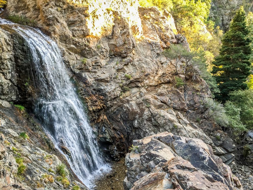 Top 10 Trails In Davis County Utah | The Trek Planner