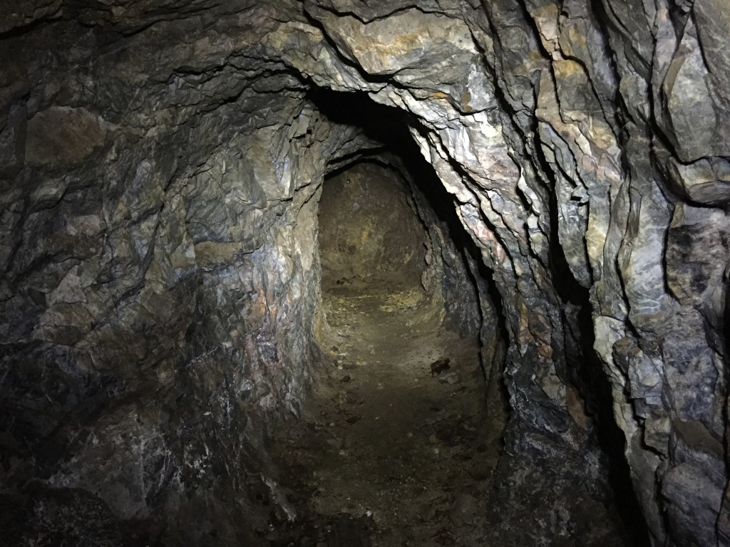 Eureka Mines