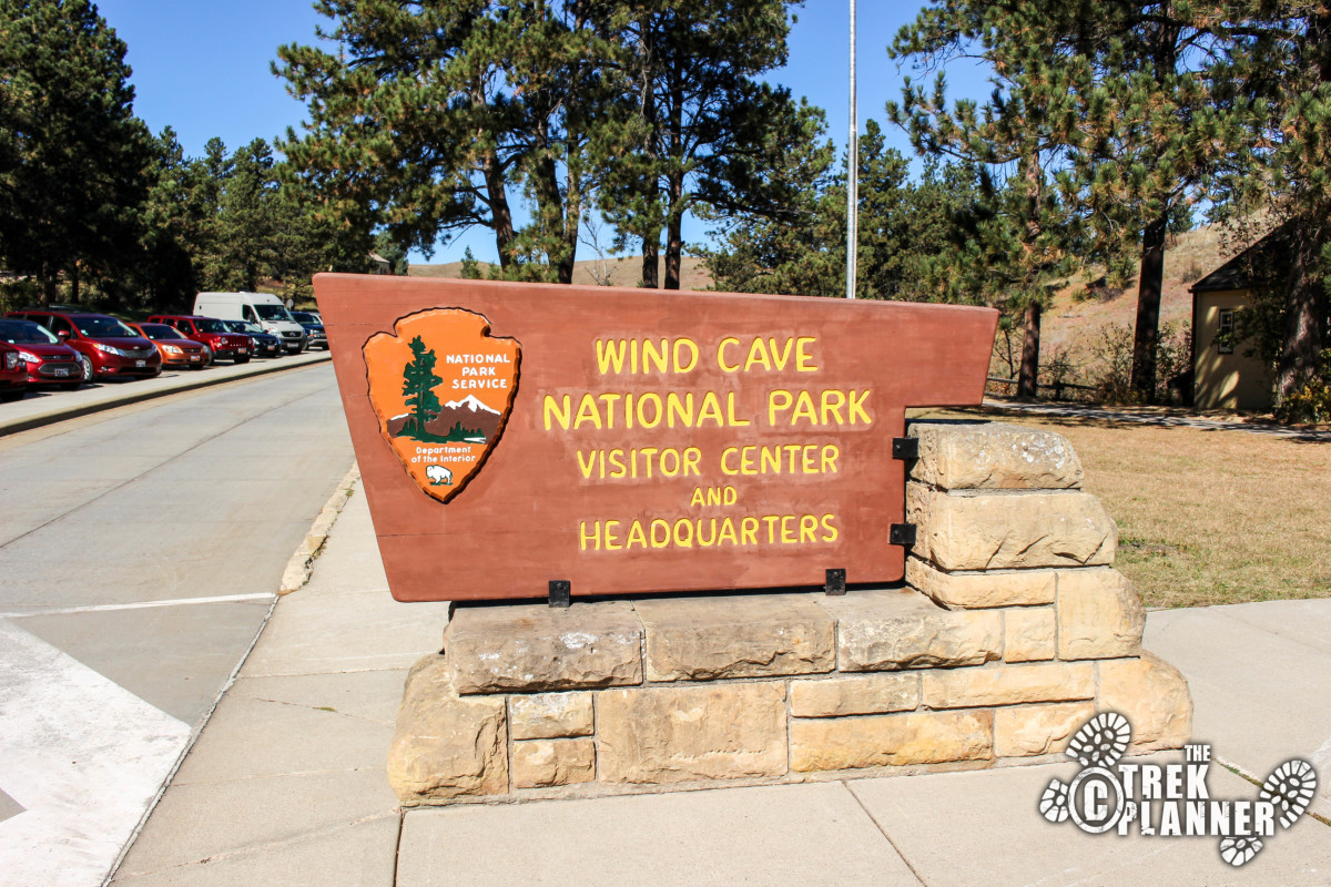 Wind Cave National Park – South Dakota – The Trek Planner