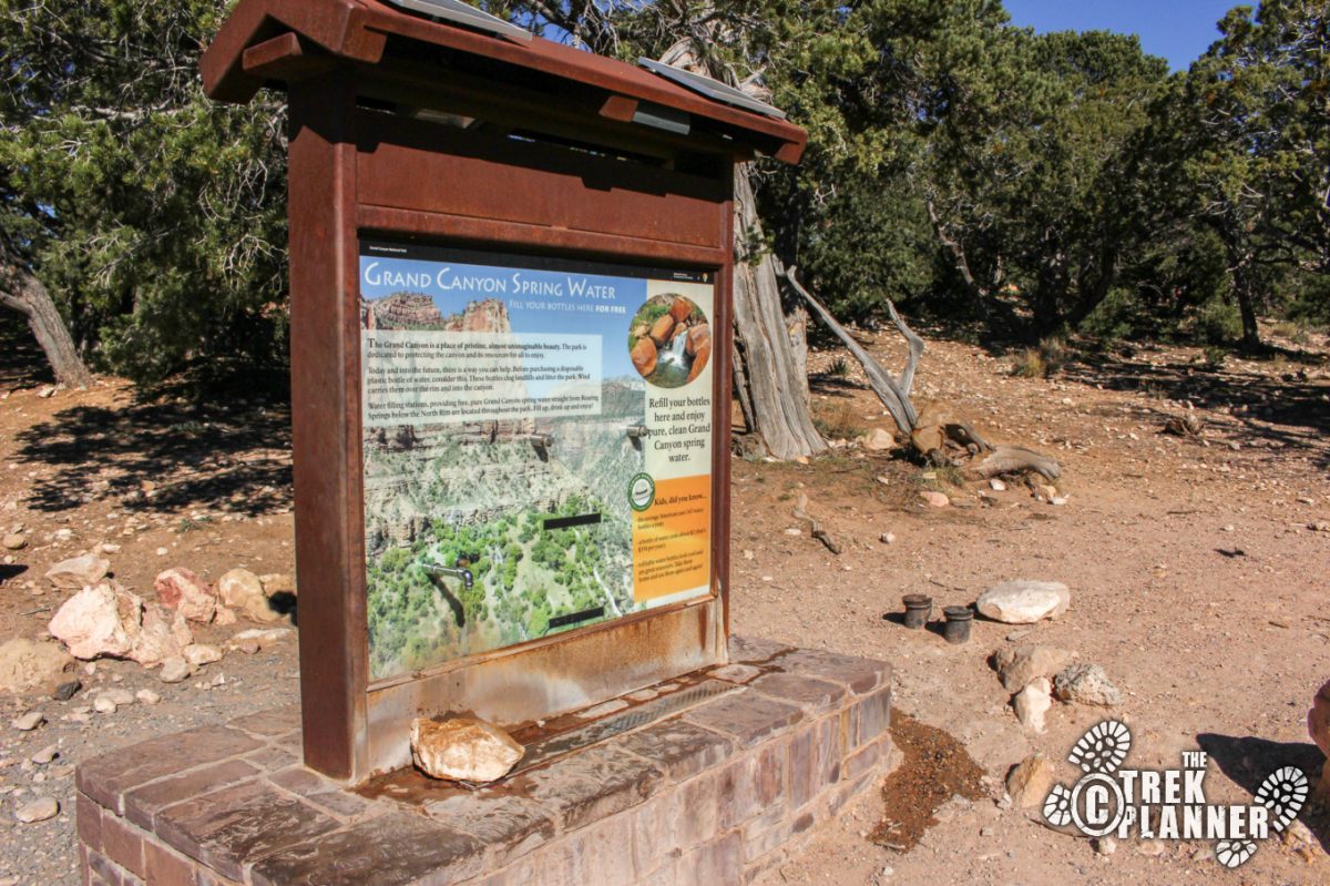 South Kaibab To Skeleton Point Trail – Grand Canyon National Park – The 