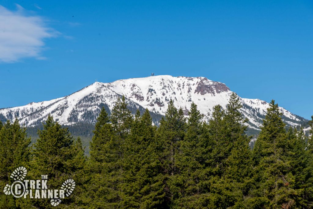 Sawtell Peak Road – Island Park, Idaho | The Trek Planner