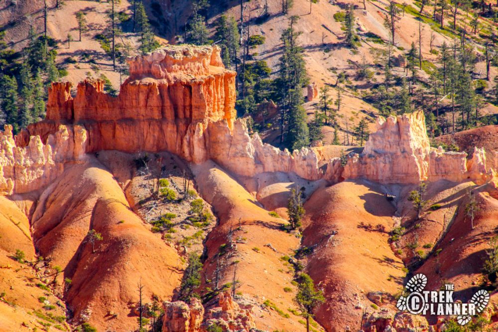 Sunset Point – Bryce Canyon National Park – The Trek Planner