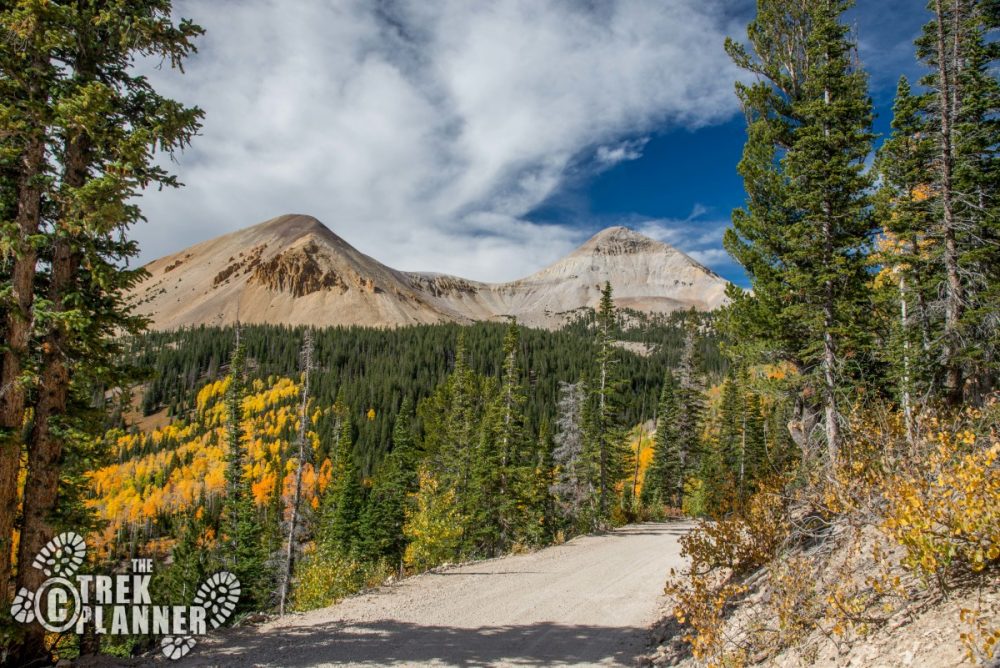 Paiute ATV Trail Guide – Utah | The Trek Planner