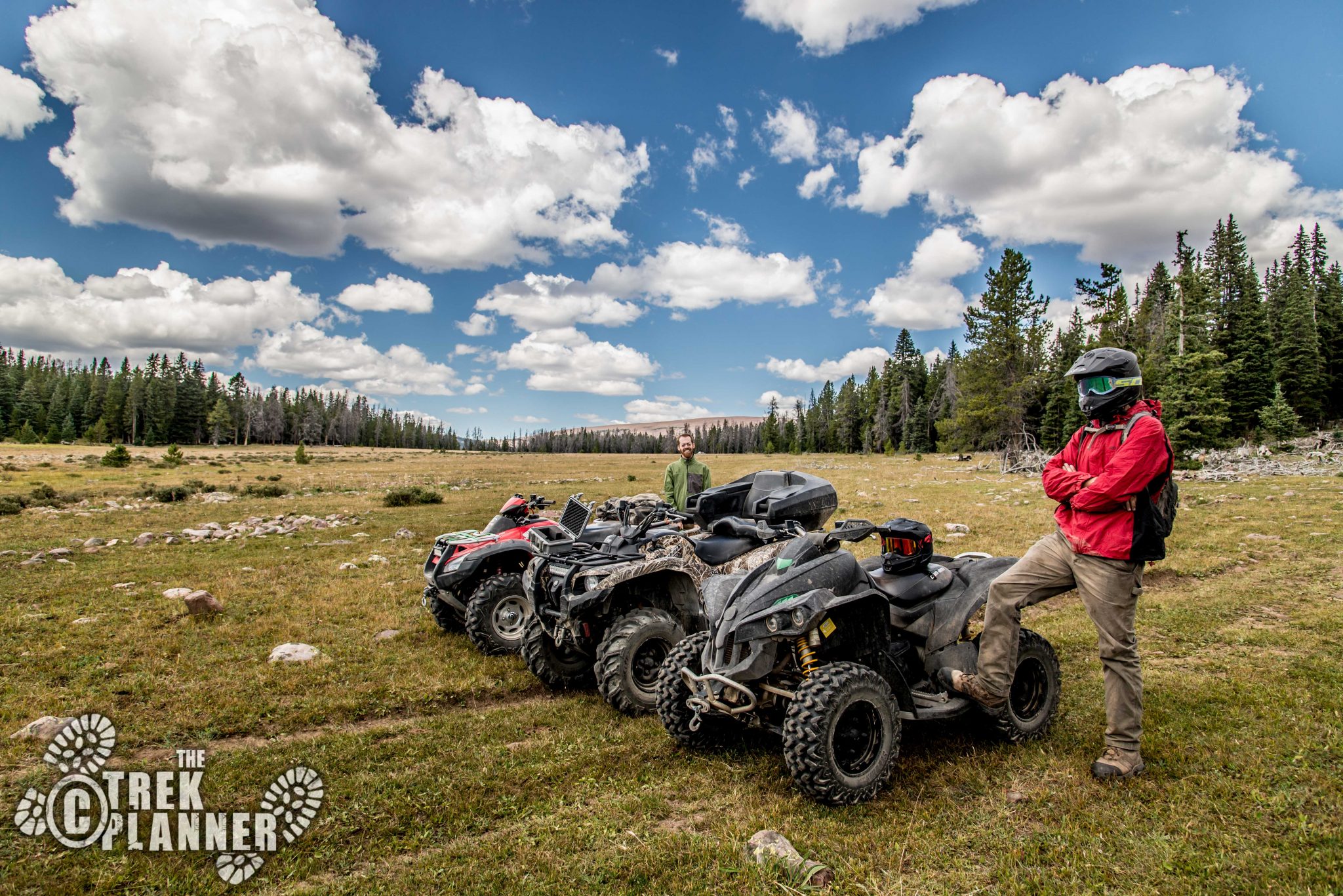 atv tours yellowstone