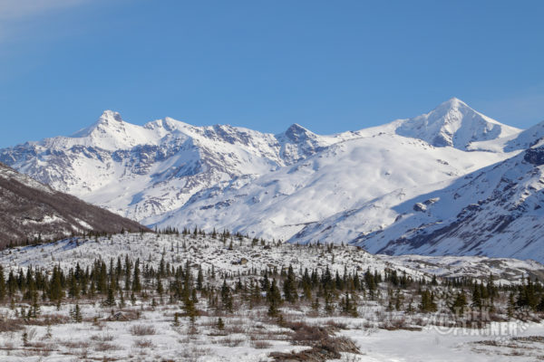 Castner Glacier Caves – Richardson Highway, Alaska – The Trek Planner