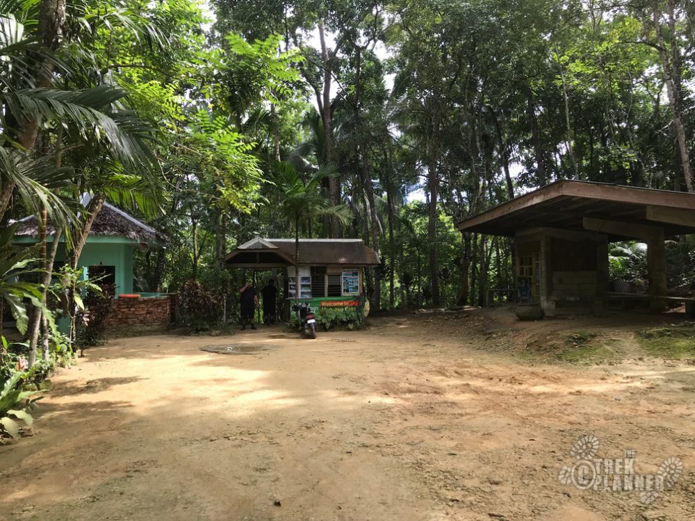 Mag-Aso Falls – Antequera, Bohol, Philippines – The Trek Planner