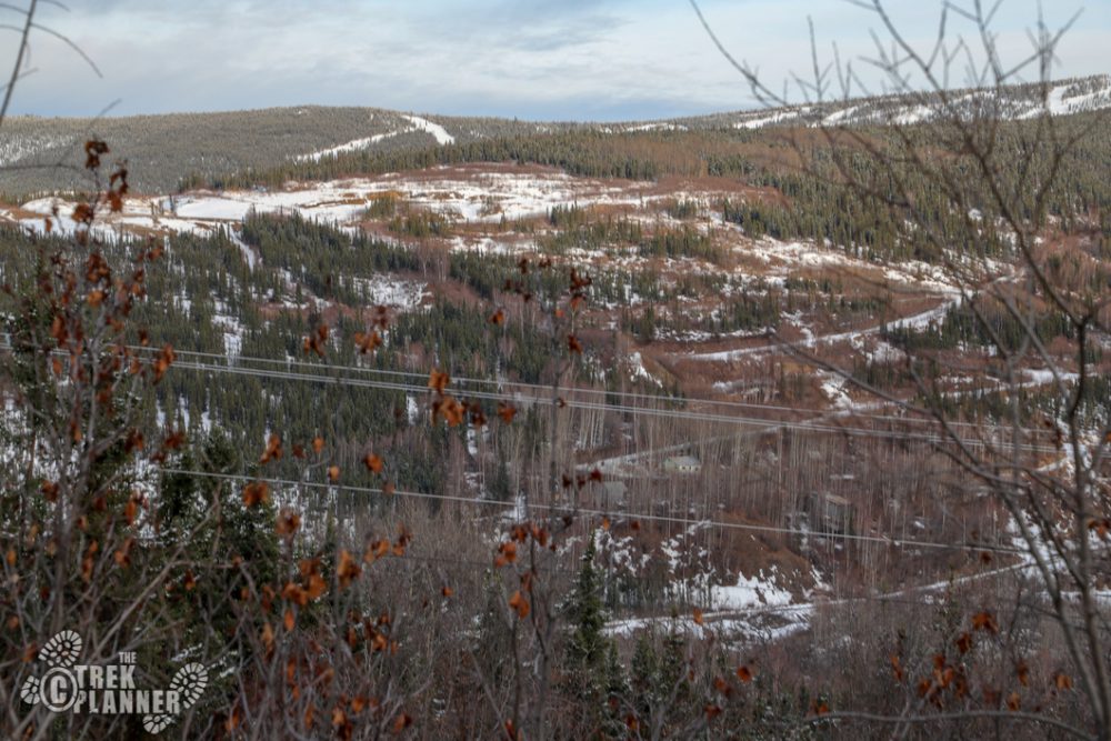 Cleary Hill Mine – Fairbanks, Alaska – The Trek Planner